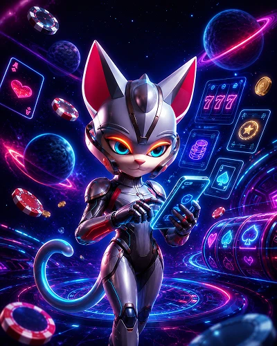 Cosmobet app and mobile casino account flow